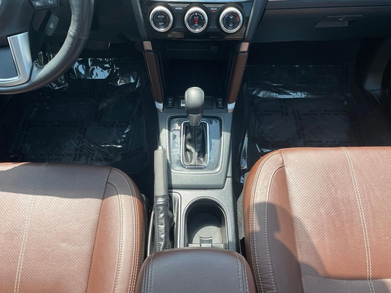 2018 Subaru Forester 2.0XT Touring Springfield VA