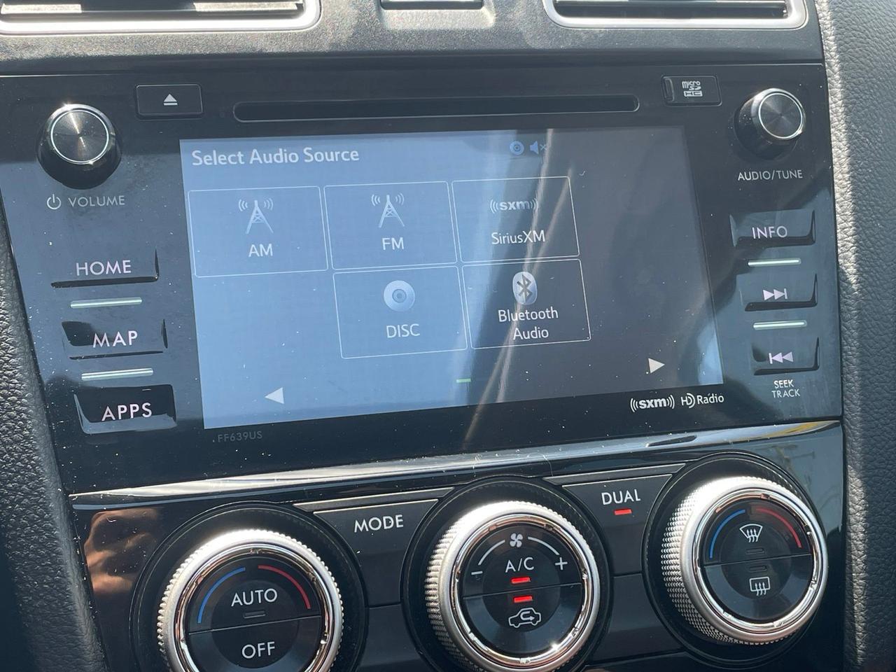 2018 Subaru Forester 2.0XT Touring Springfield VA