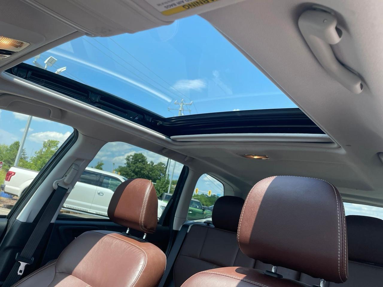 2018 Subaru Forester 2.0XT Touring Springfield VA