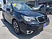 2018 Subaru Forester 2.0XT Touring