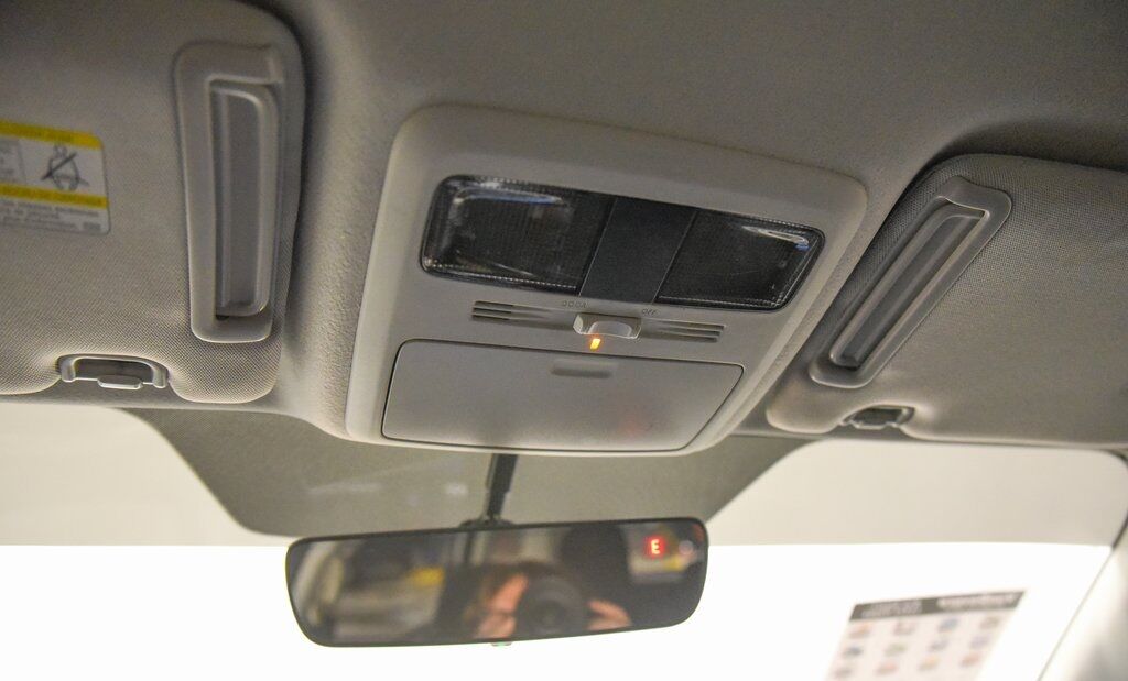 2018 Subaru Forester 2.5i Akron