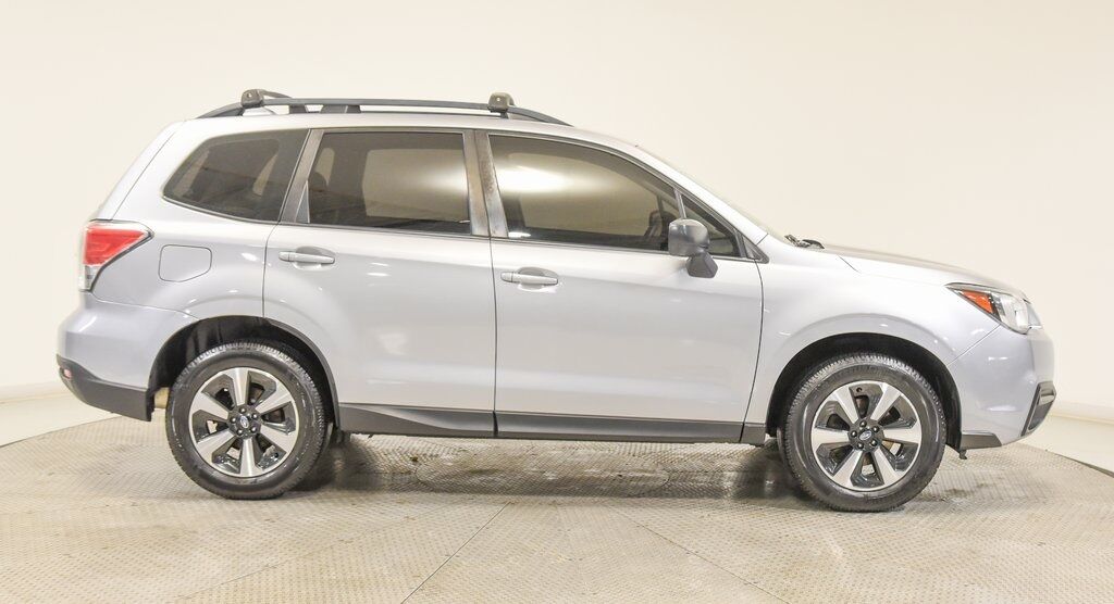 2018 Subaru Forester 2.5i Akron