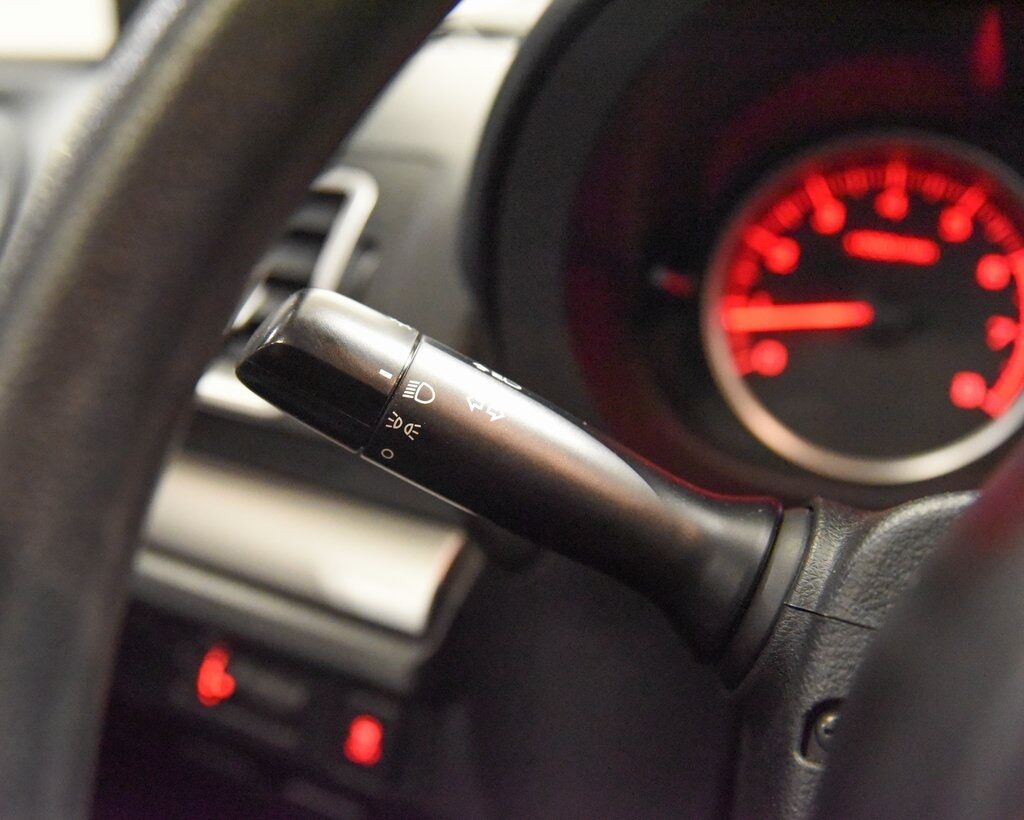 2018 Subaru Forester 2.5i Akron