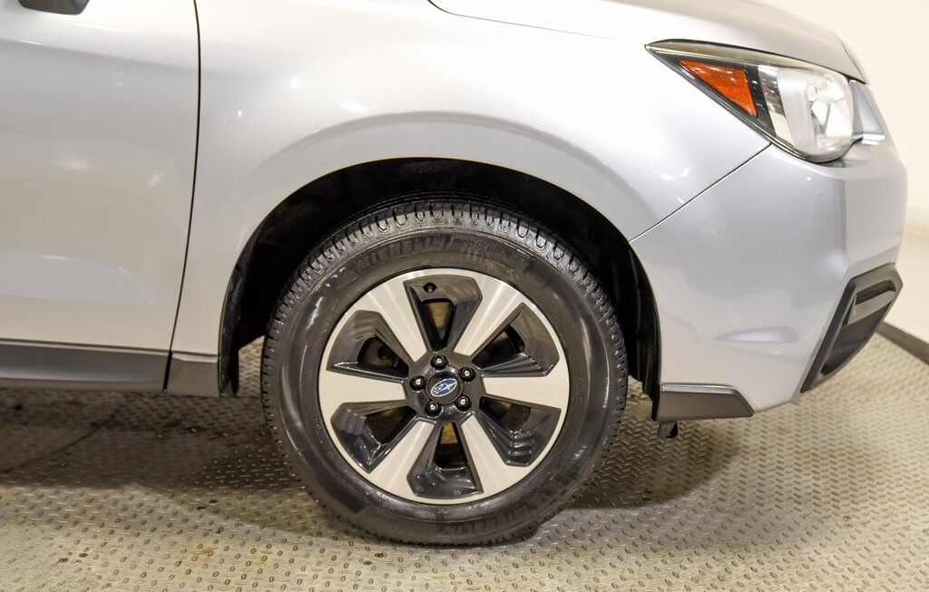 2018 Subaru Forester 2.5i Akron