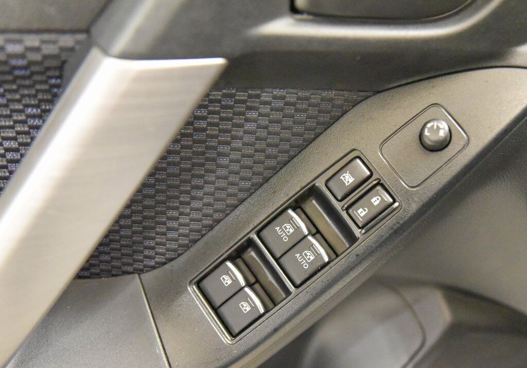 2018 Subaru Forester 2.5i Akron