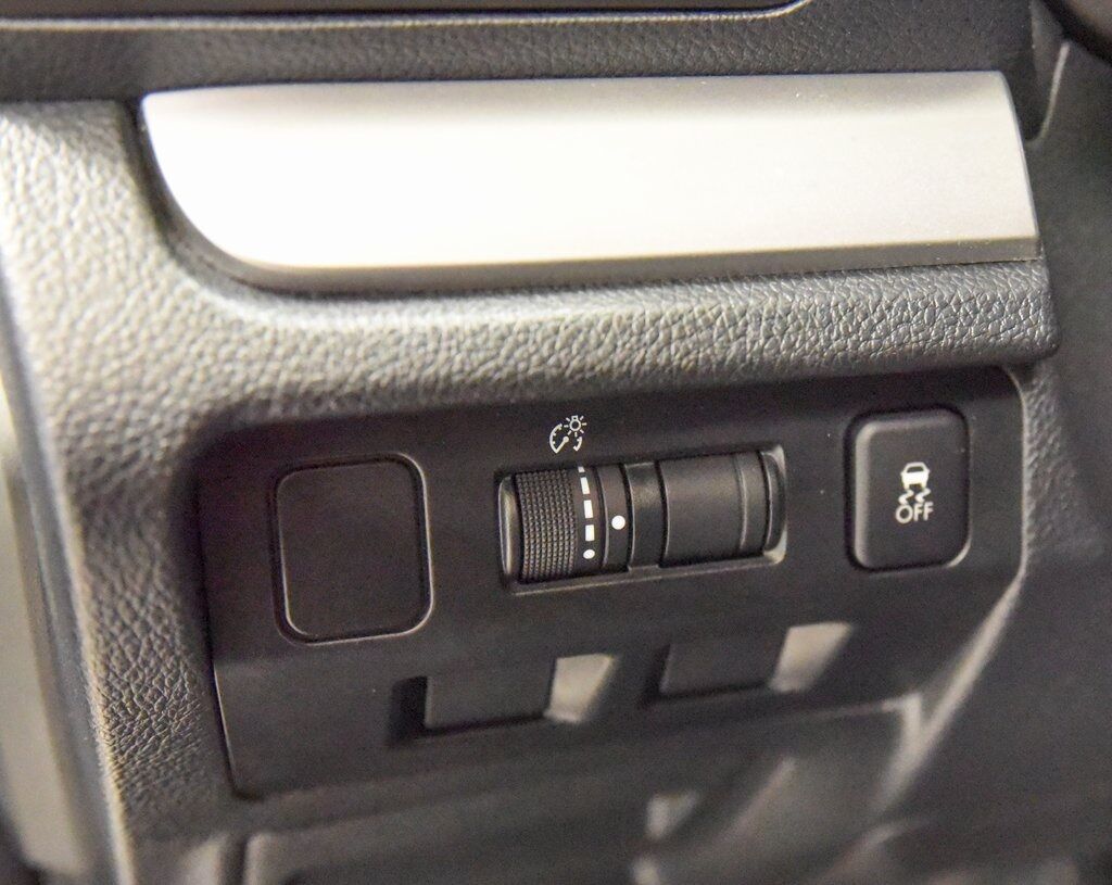 2018 Subaru Forester 2.5i Akron