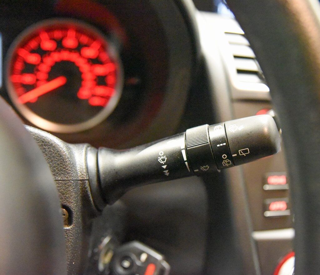 2018 Subaru Forester 2.5i Akron