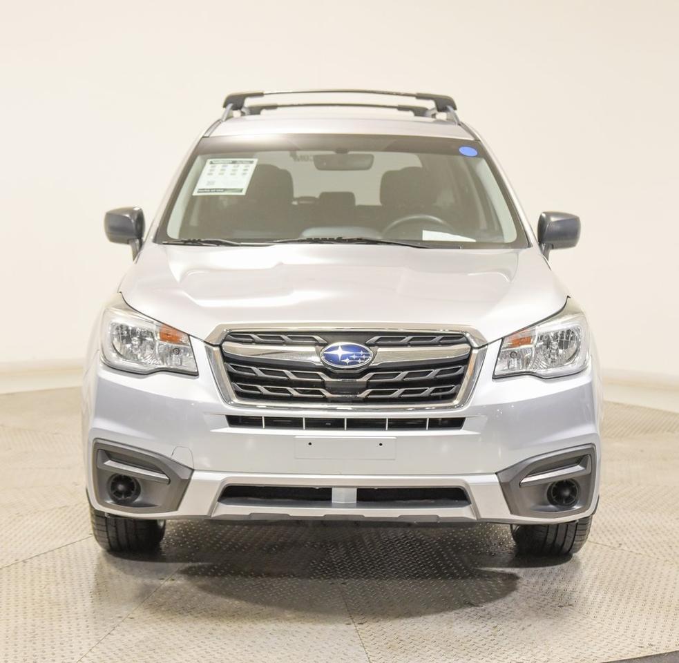2018 Subaru Forester 2.5i Akron