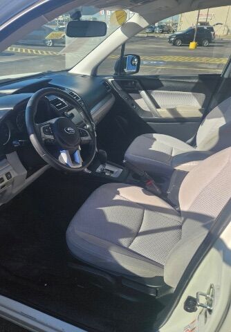 2018 Subaru Forester 2.5i New Braunfels TX