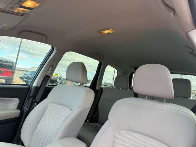 2018 Subaru Forester 2.5i (CVT) Idaho Falls ID