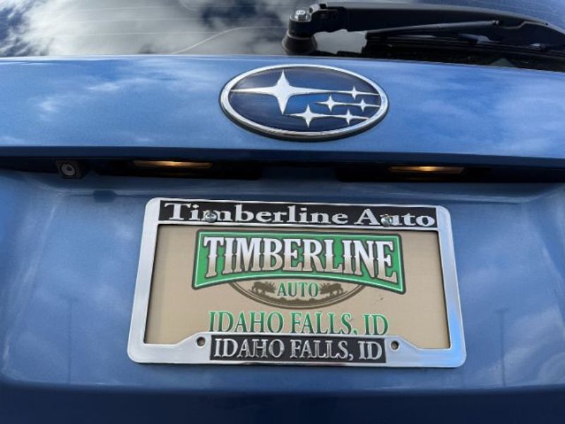 2018 Subaru Forester 2.5i (CVT) Idaho Falls ID