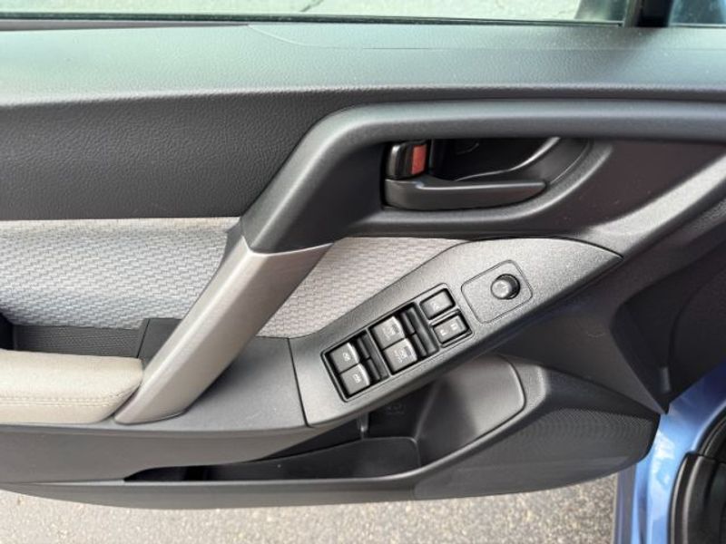 2018 Subaru Forester 2.5i (CVT) Idaho Falls ID