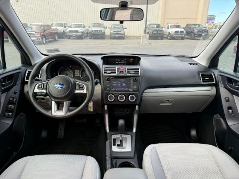 2018 Subaru Forester 2.5i (CVT) Idaho Falls ID