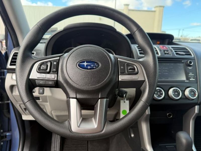 2018 Subaru Forester 2.5i (CVT) Idaho Falls ID