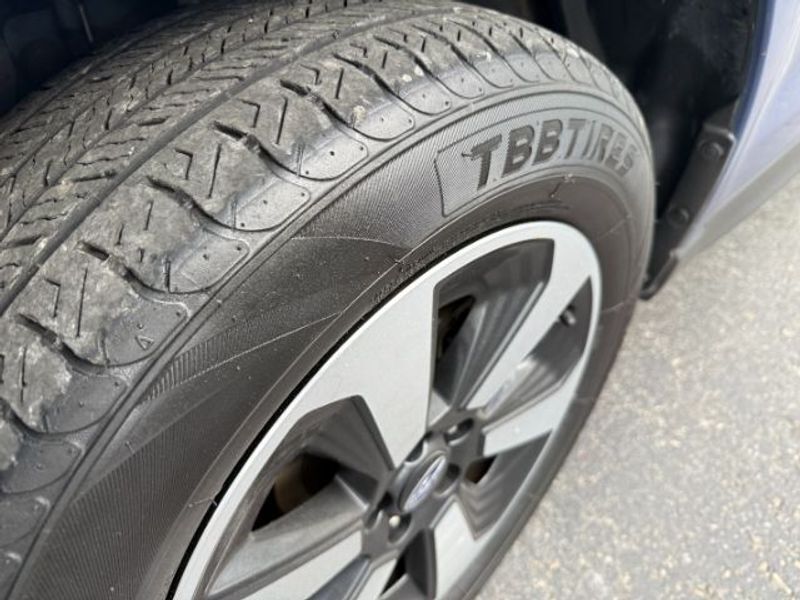 2018 Subaru Forester 2.5i (CVT) Idaho Falls ID