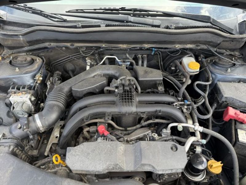 2018 Subaru Forester 2.5i (CVT) Idaho Falls ID