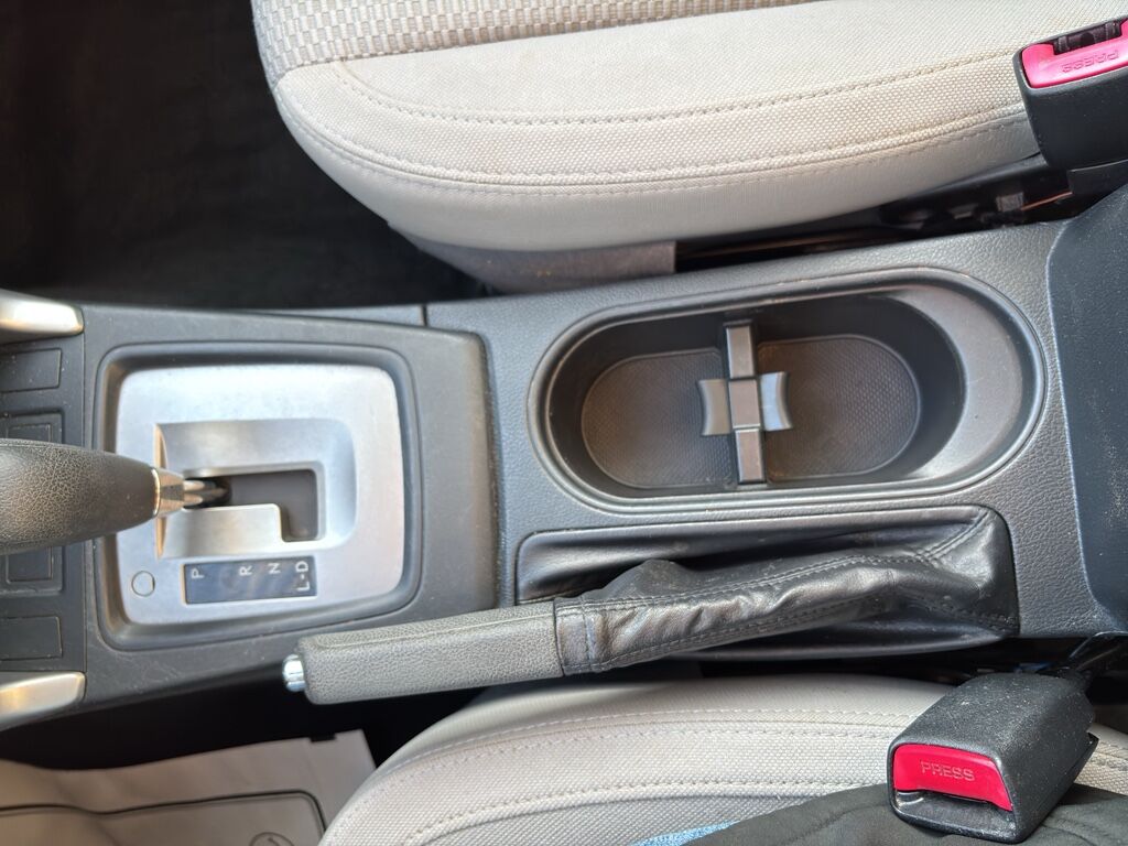 2018 Subaru Forester 2.5i (CVT) Wilmington NC