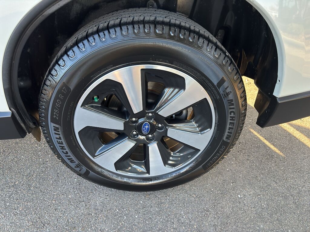 2018 Subaru Forester 2.5i (CVT) Wilmington NC