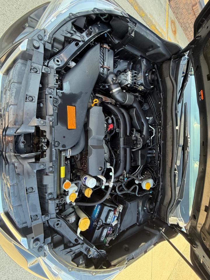 2018 Subaru Forester 2.5i Middleville MI