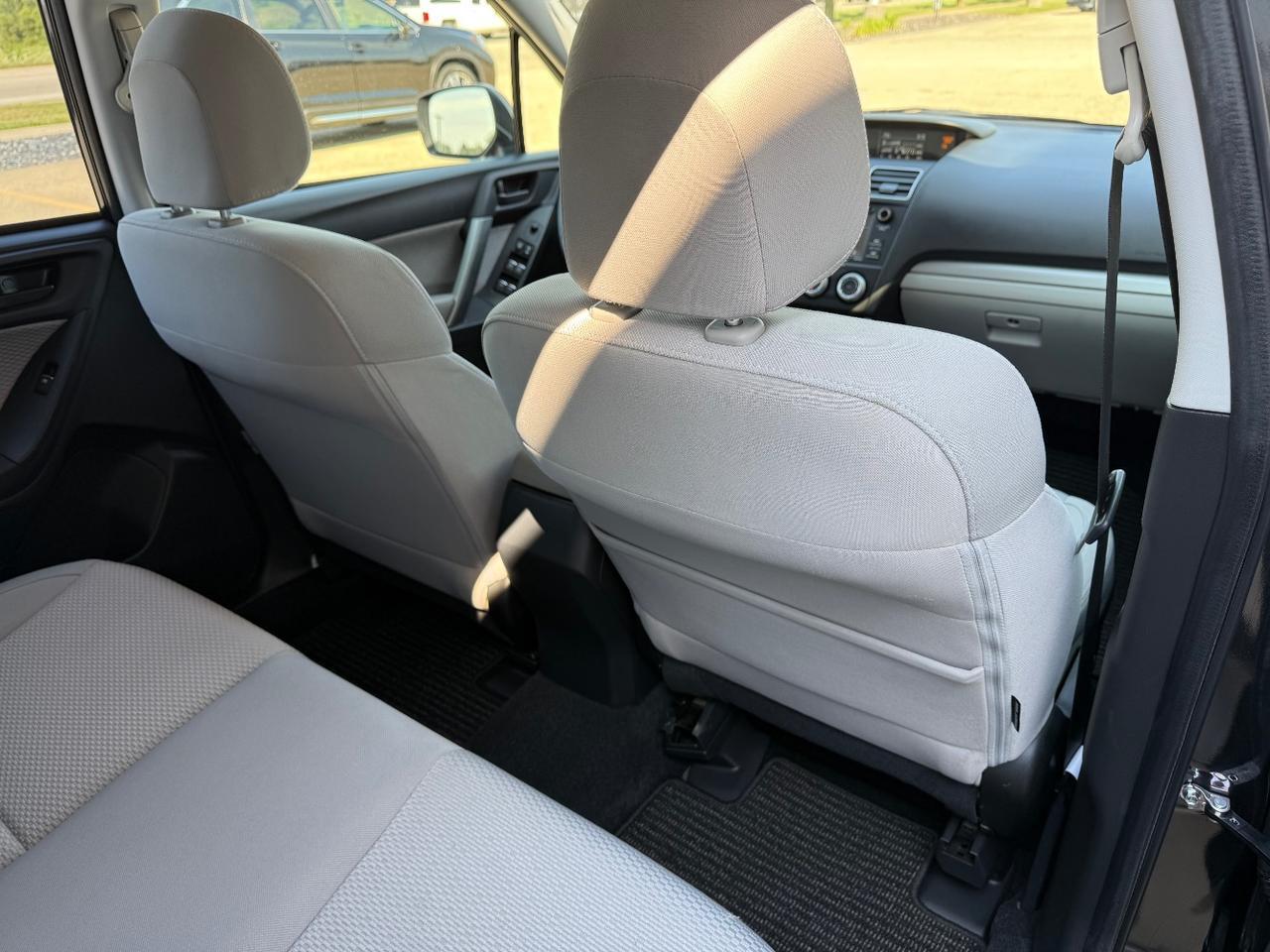 2018 Subaru Forester 2.5i Middleville MI