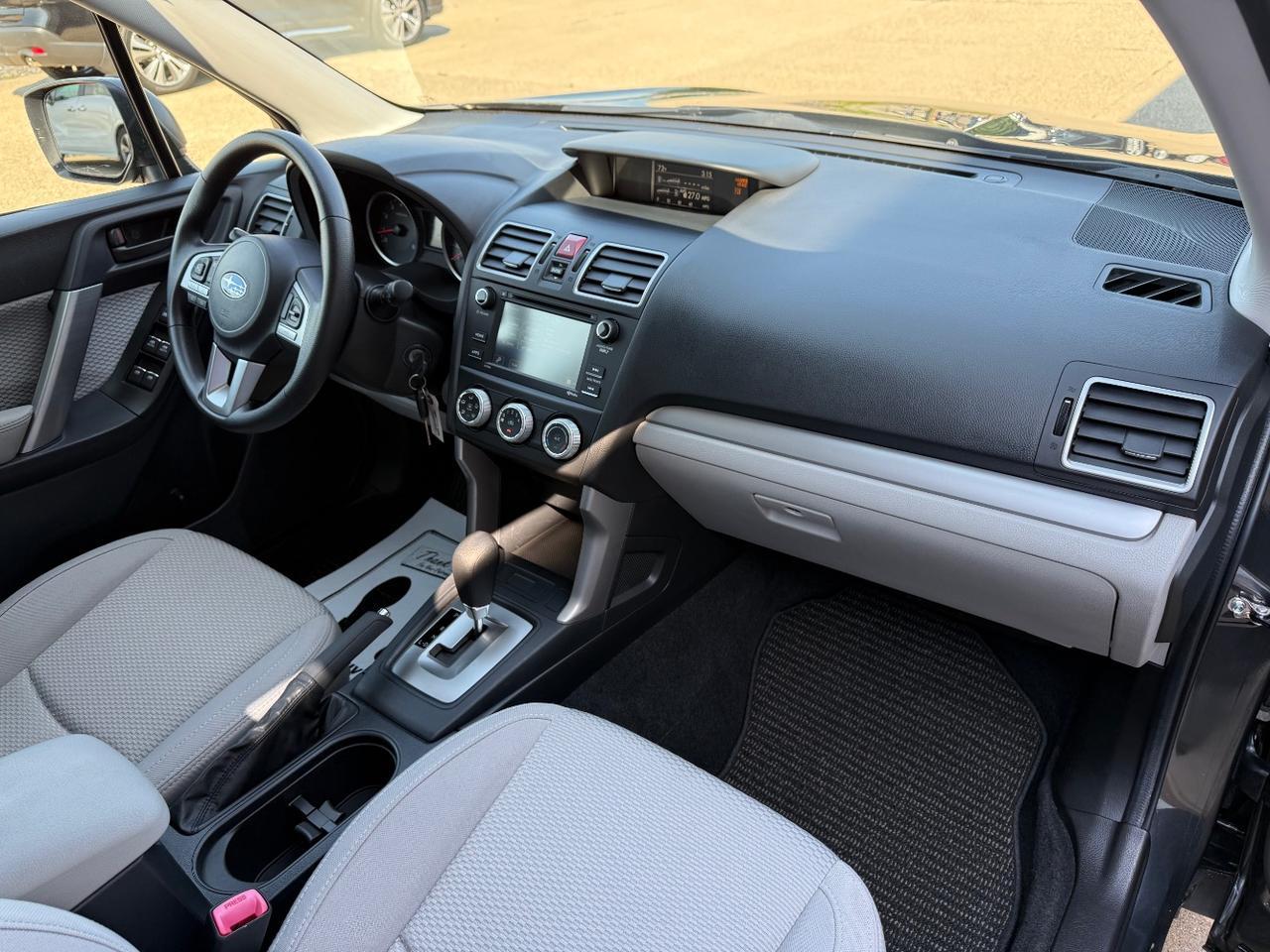 2018 Subaru Forester 2.5i Middleville MI