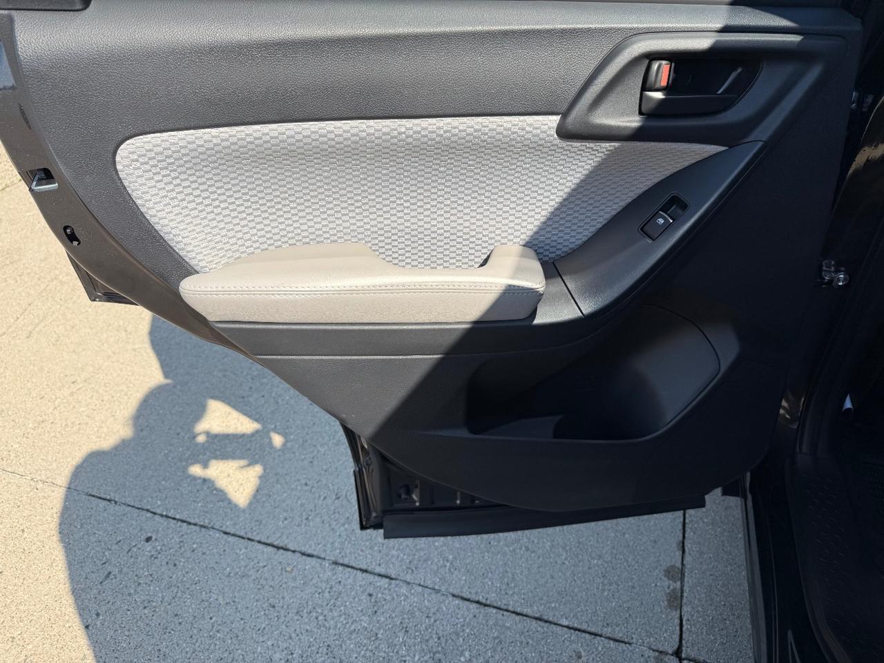 2018 Subaru Forester 2.5i Middleville MI