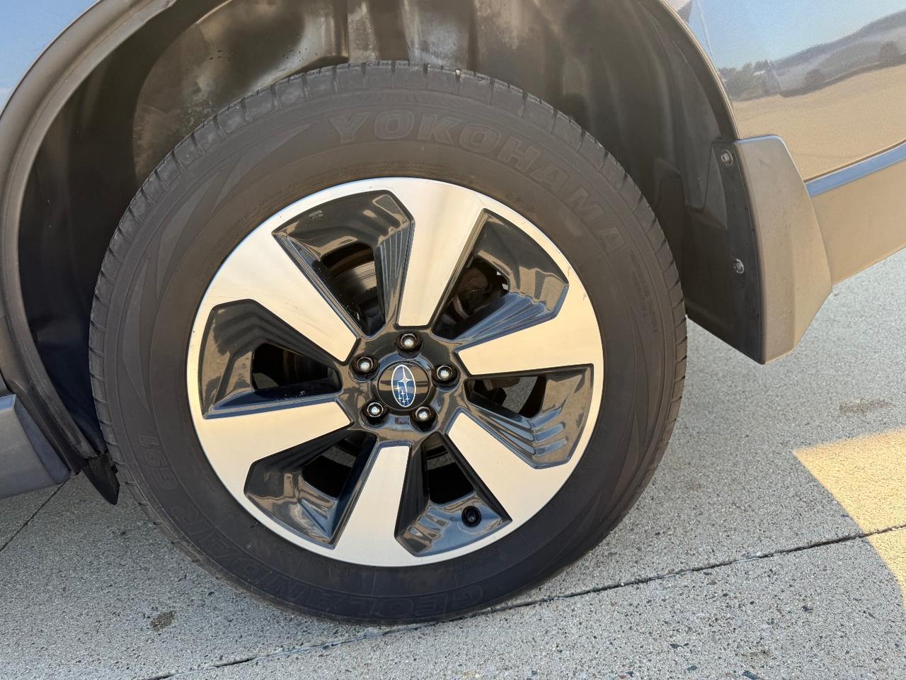 2018 Subaru Forester 2.5i Middleville MI