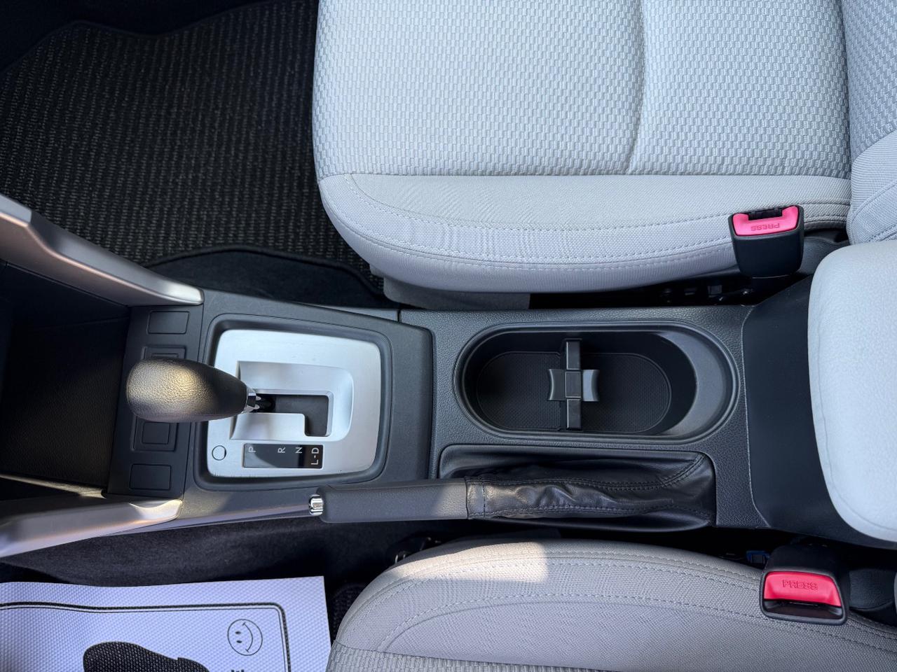 2018 Subaru Forester 2.5i Middleville MI