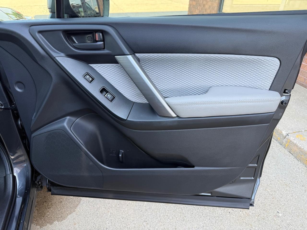2018 Subaru Forester 2.5i Middleville MI