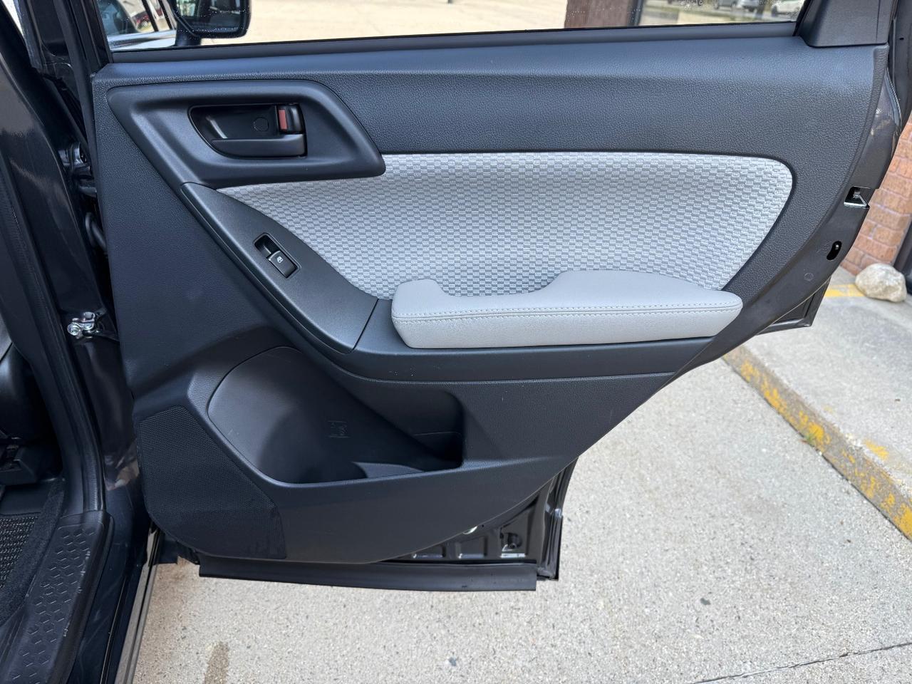 2018 Subaru Forester 2.5i Middleville MI