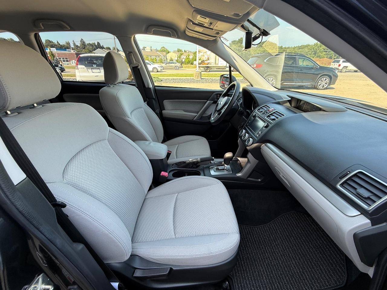 2018 Subaru Forester 2.5i Middleville MI
