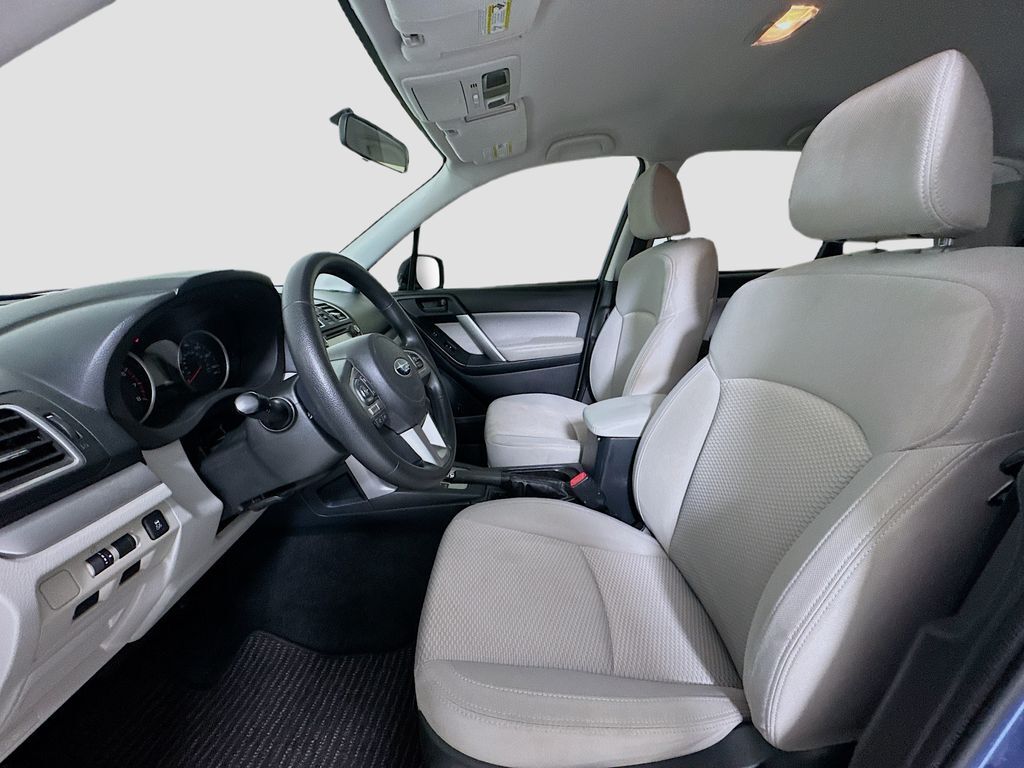 2018 Subaru Forester 2.5i Kennewick WA