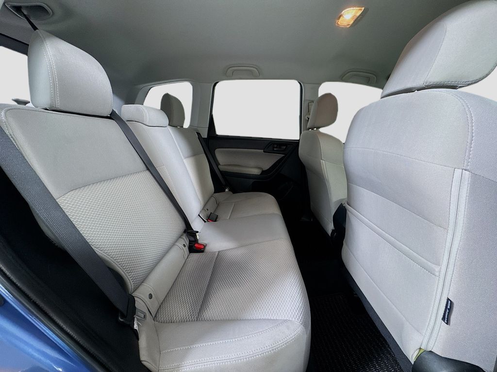 2018 Subaru Forester 2.5i Kennewick WA