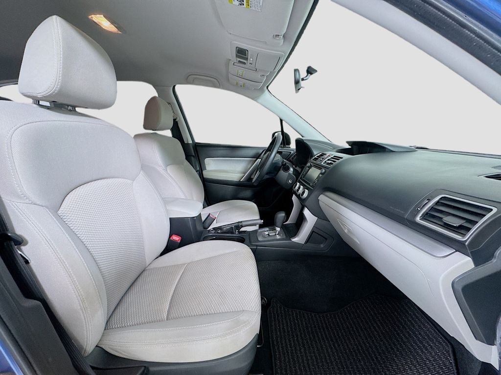 2018 Subaru Forester 2.5i Kennewick WA
