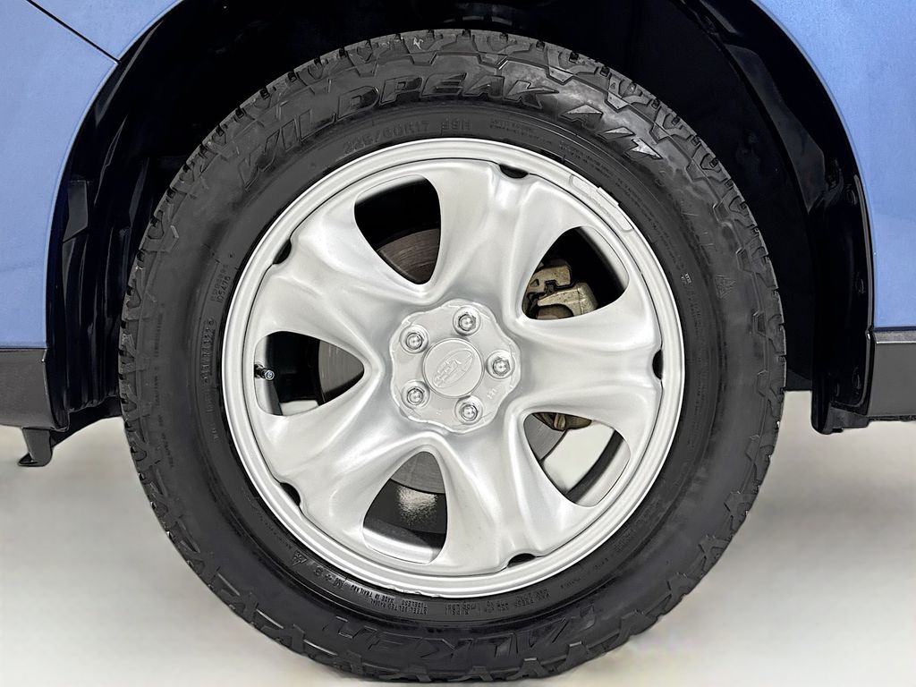 2018 Subaru Forester 2.5i Kennewick WA