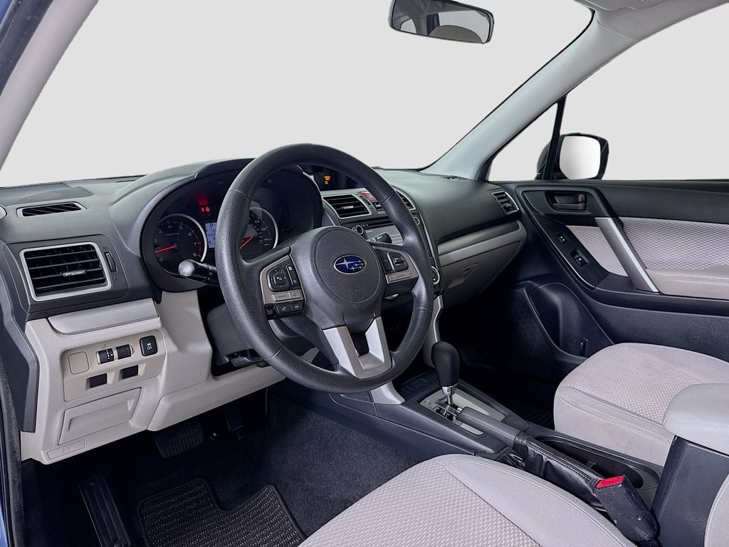 2018 Subaru Forester 2.5i Kennewick WA