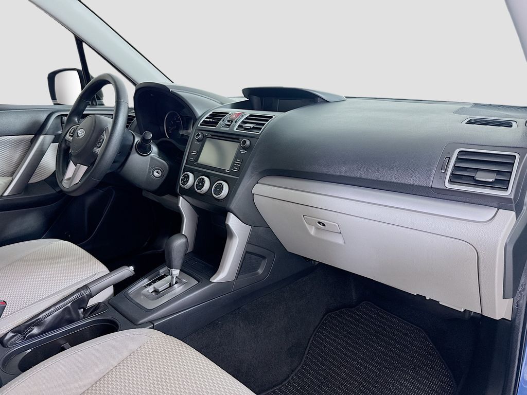 2018 Subaru Forester 2.5i Kennewick WA