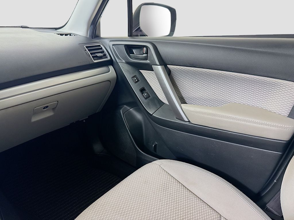 2018 Subaru Forester 2.5i Kennewick WA