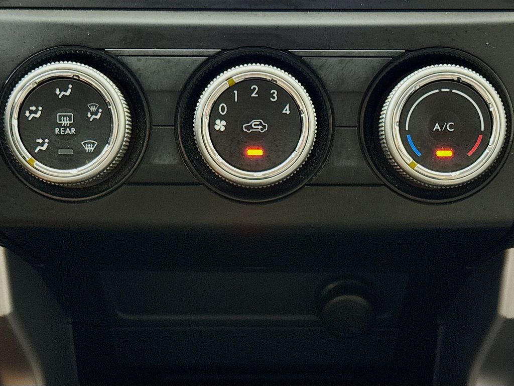 2018 Subaru Forester 2.5i Kennewick WA