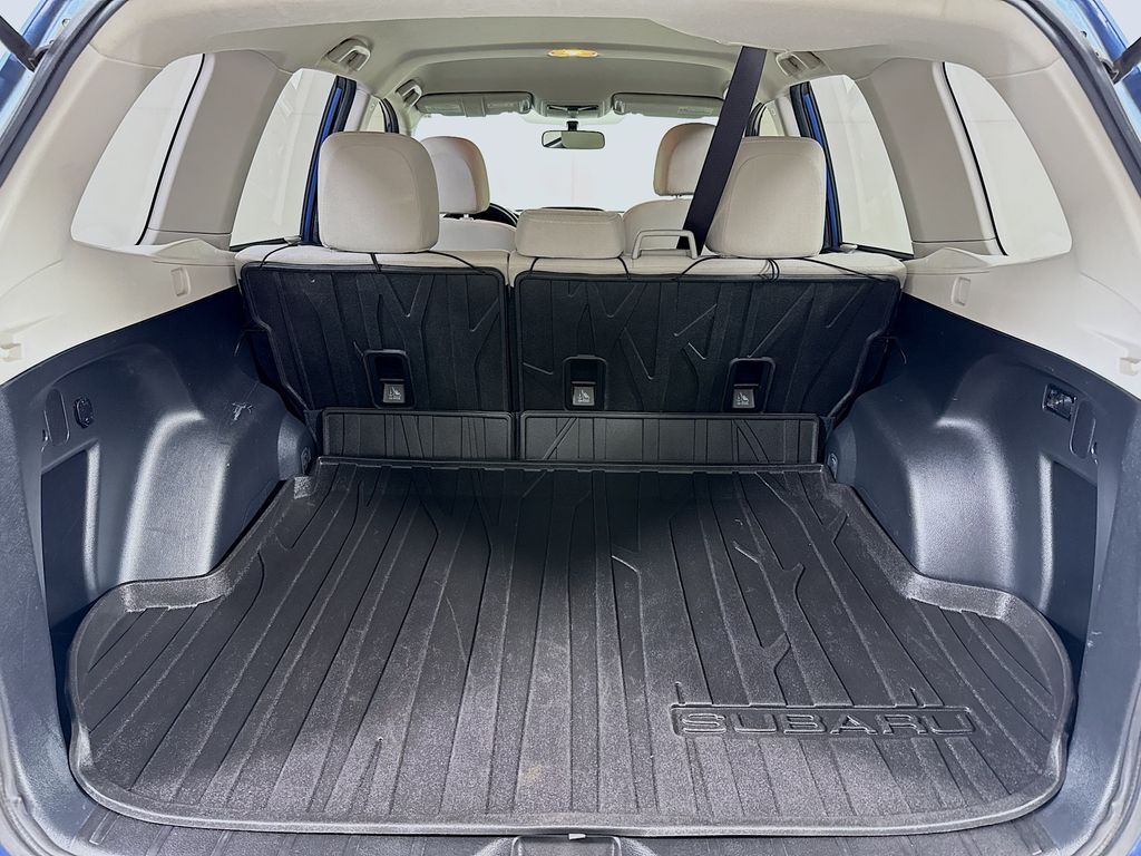 2018 Subaru Forester 2.5i Kennewick WA