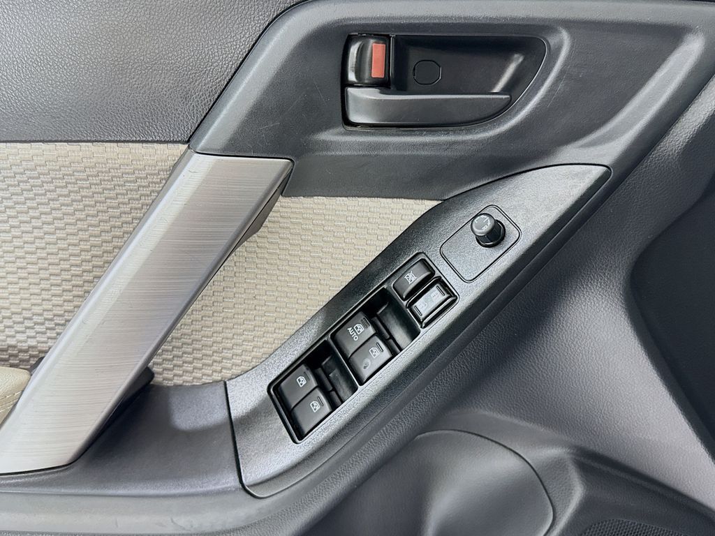 2018 Subaru Forester 2.5i Kennewick WA