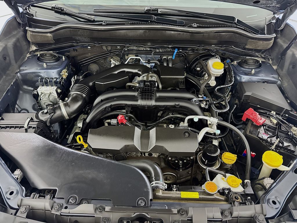 2018 Subaru Forester 2.5i Kennewick WA