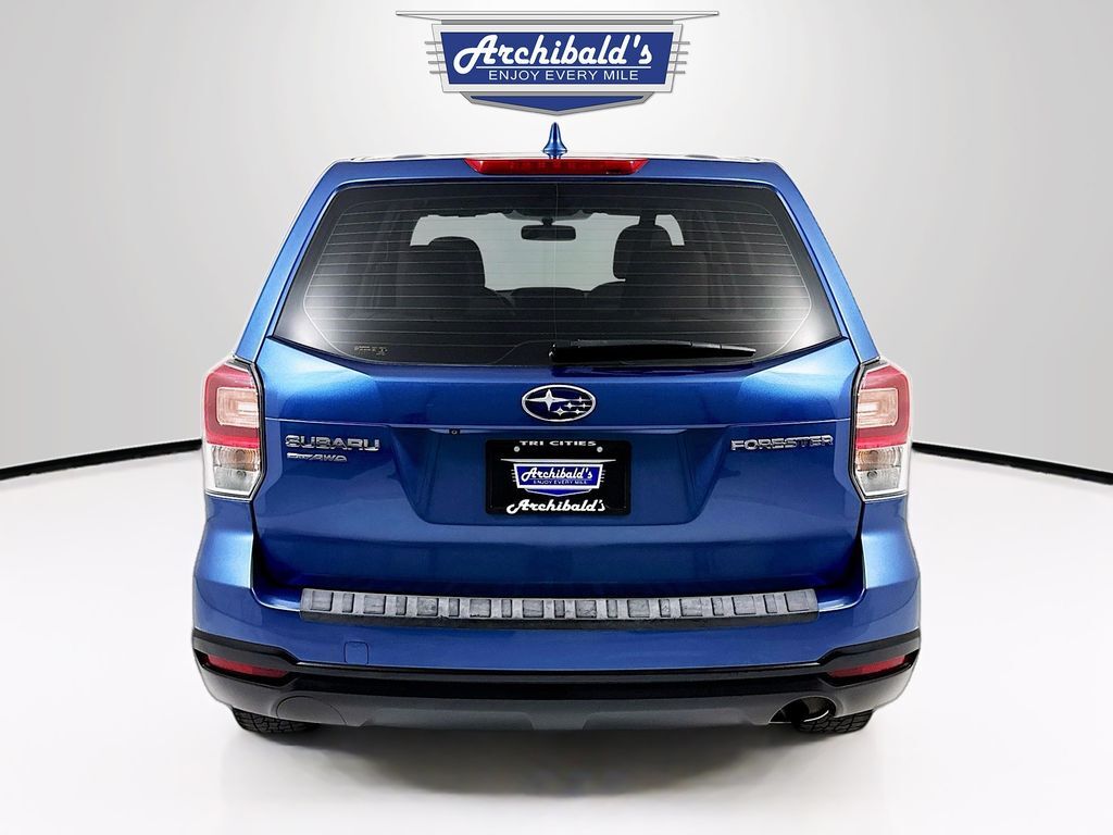 2018 Subaru Forester 2.5i Kennewick WA