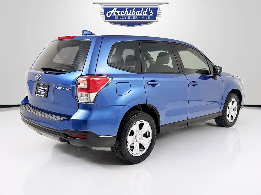 2018 Subaru Forester 2.5i Kennewick WA