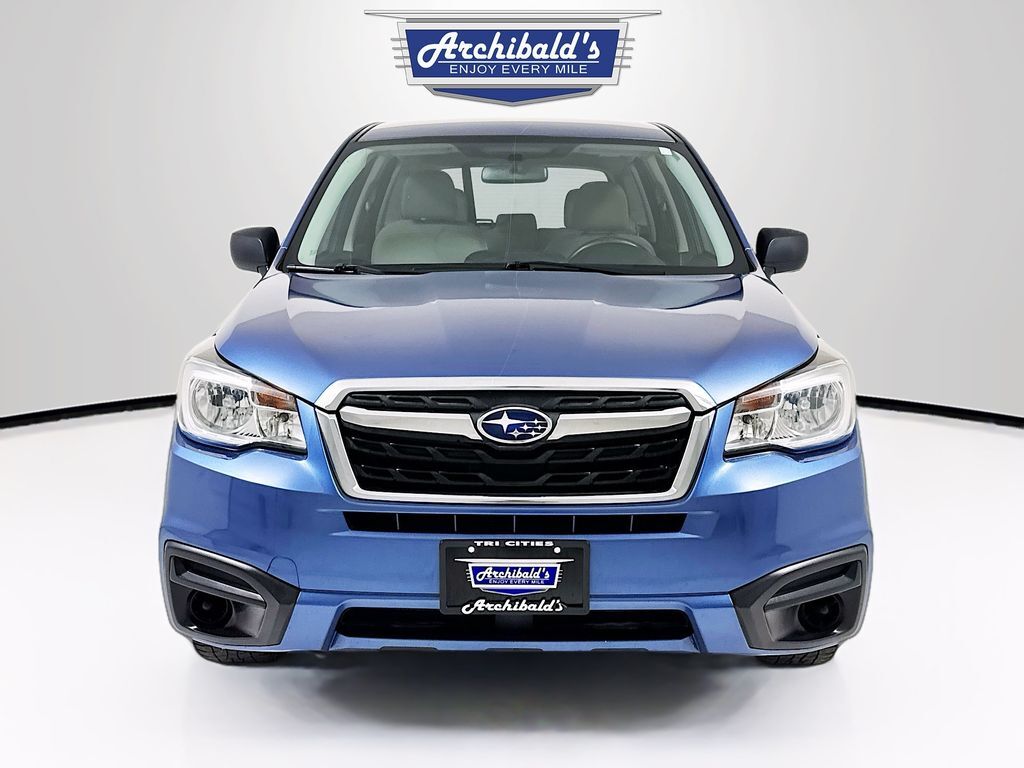 2018 Subaru Forester 2.5i Kennewick WA