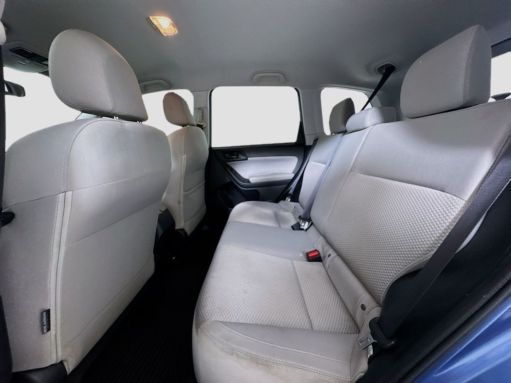 2018 Subaru Forester 2.5i Kennewick WA