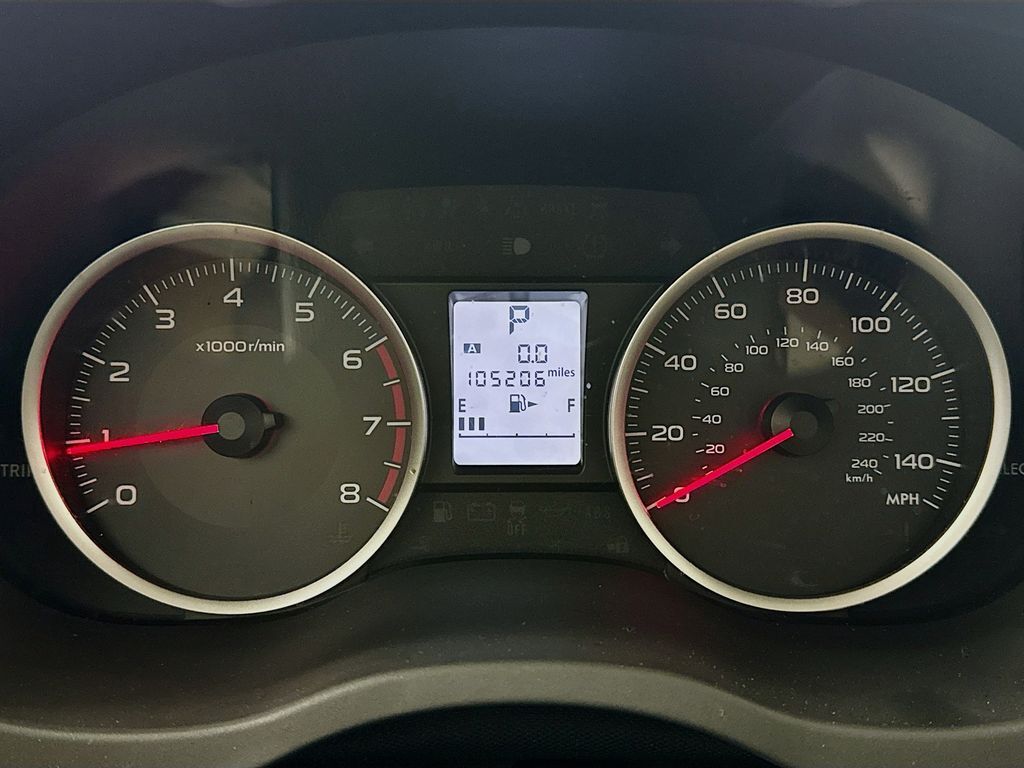 2018 Subaru Forester 2.5i Kennewick WA
