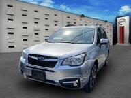 2018 Subaru Forester 2.5i Limited Greenvale NY 2018 Subaru Forester 2.5i Limited Greenvale NY