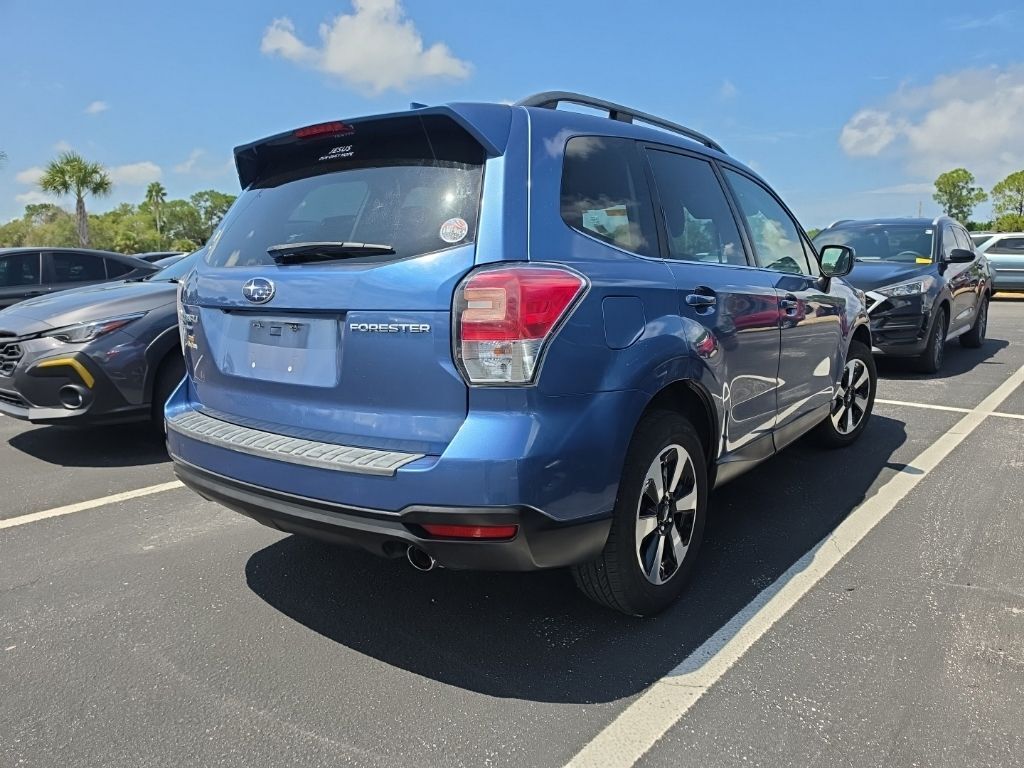 2018 Subaru Forester 2.5i Limited San Clemente CA