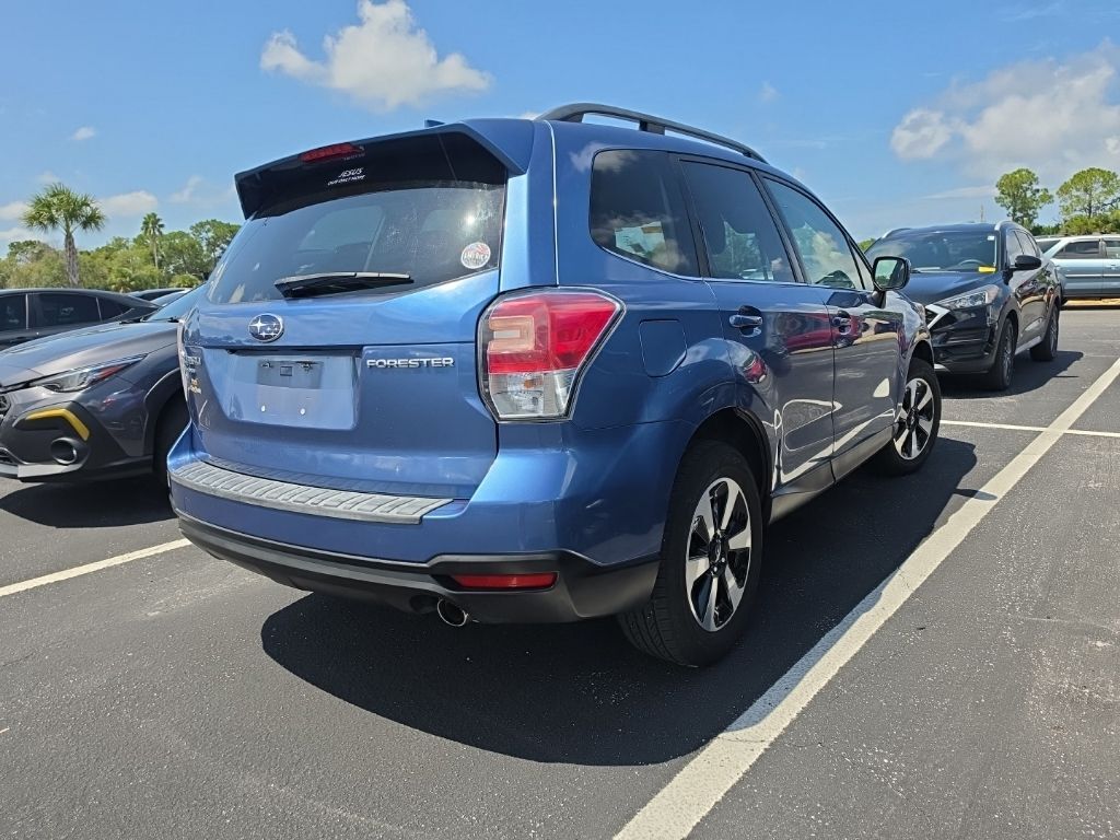 2018 Subaru Forester 2.5i Limited San Clemente CA